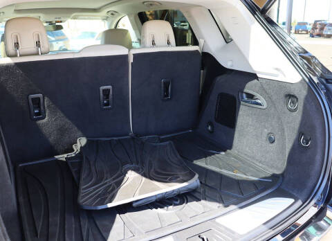 2020 Buick Envision Preferred