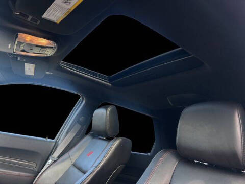 2025 Dodge Durango R/T Plus