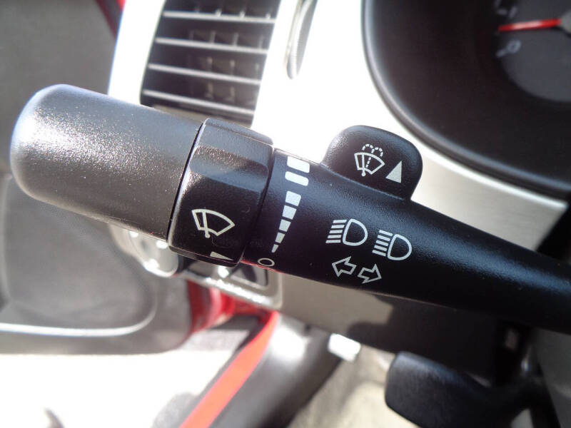 2007 Chevrolet Monte Carlo LS