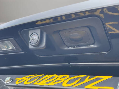 2018 Jaguar F-PACE 20d Premium