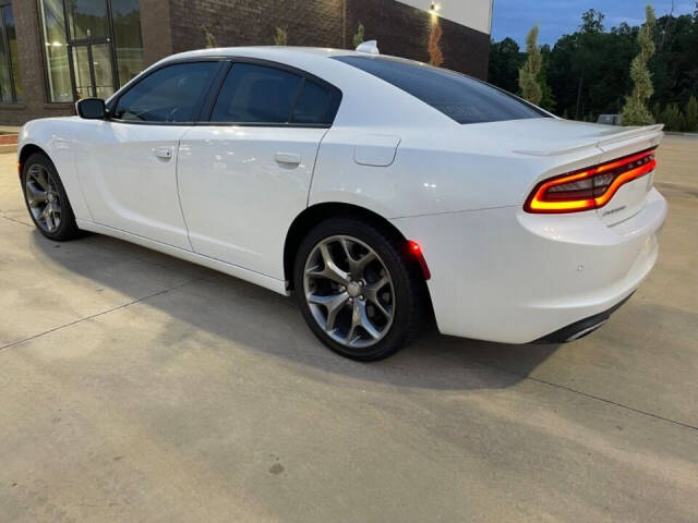 2016 Dodge Charger for sale at EZ Mart Automotive, LLC in Conyers, GA