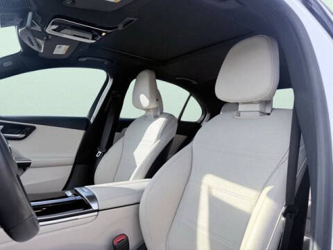 2023 Mercedes-Benz C-Class C 300