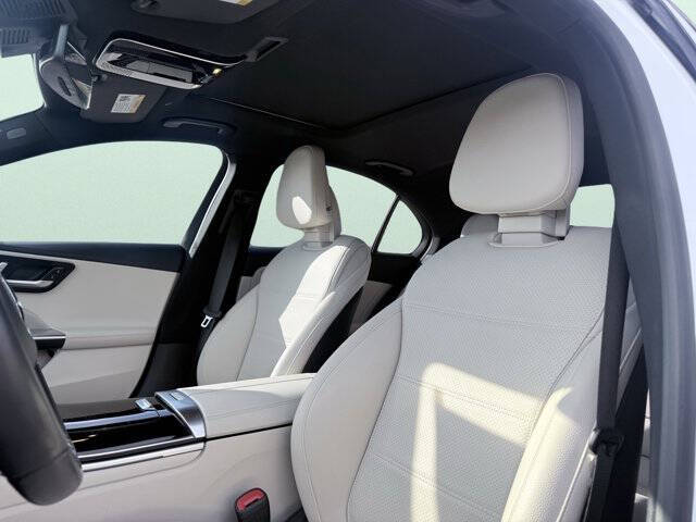 2023 Mercedes-Benz C-Class C 300