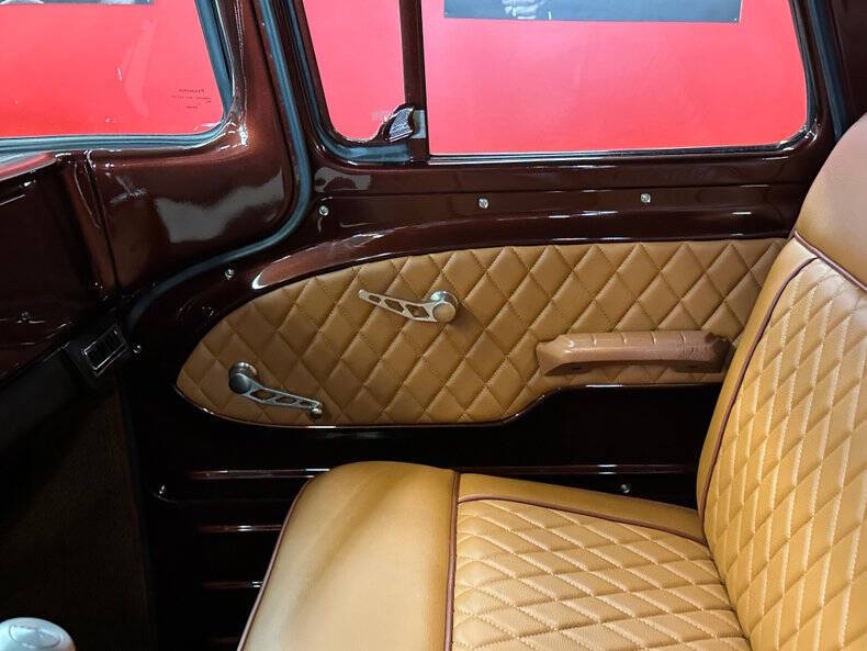 1963 Chevrolet C10