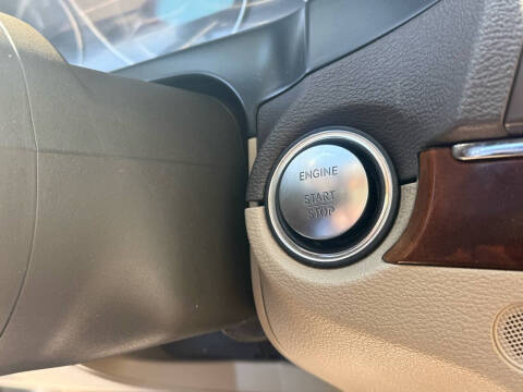 2011 Mercedes-Benz E-Class E 350