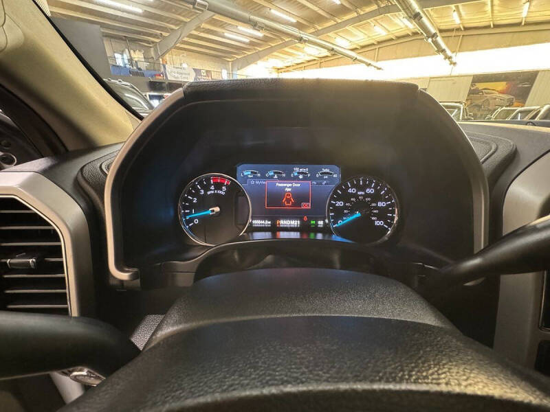 2019 Ford F-350 Super Duty Lariat