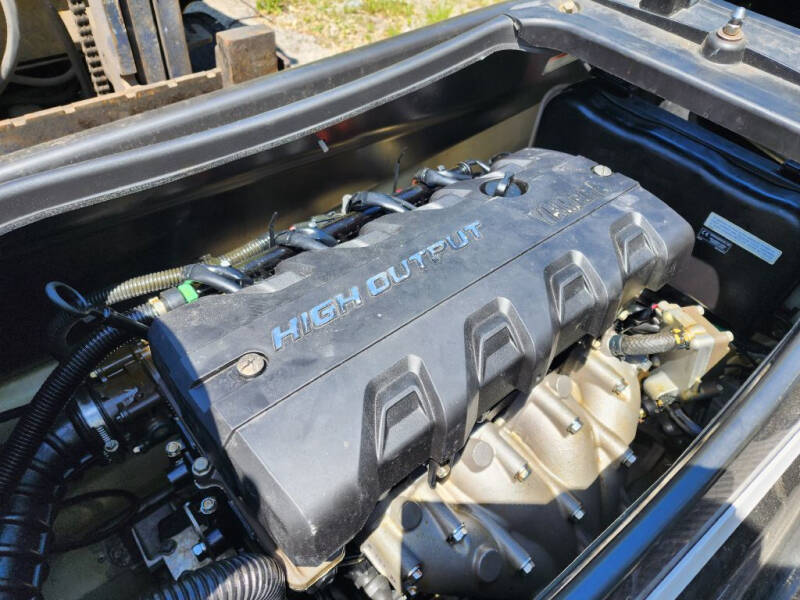 2018 Yamaha VX CRUISER 1800