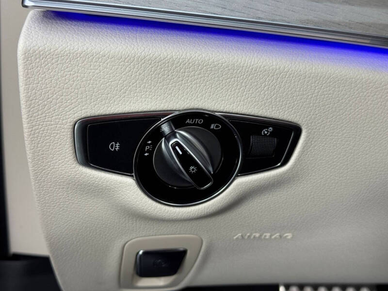 2023 Mercedes-Benz E-Class E 450