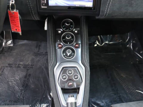 2017 Lotus Evora 400