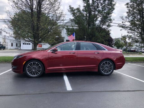 Ataboys Auto Sales Car Dealer In Manchester Nh