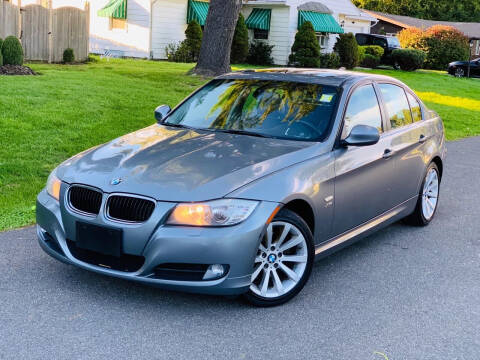 2011 BMW 3 Series for sale at Y&H Auto Planet in Rensselaer NY