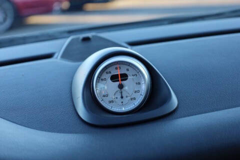 2006 Porsche 911 Carrera S