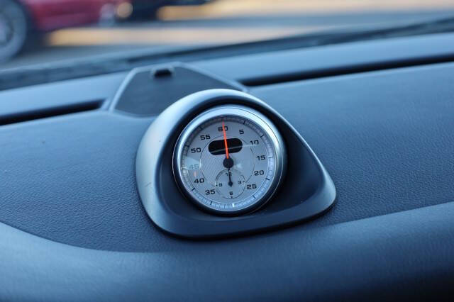 2006 Porsche 911 Carrera S