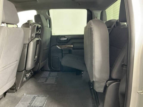 2022 GMC Sierra 3500HD