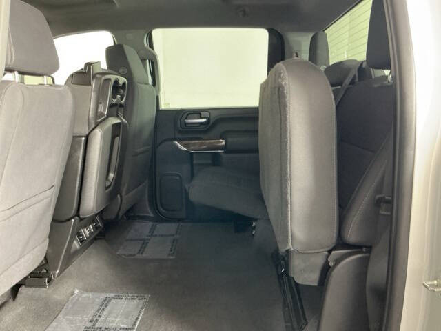 2022 GMC Sierra 3500HD