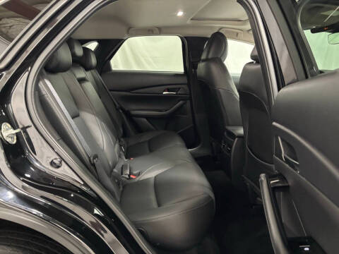 2024 Mazda CX-30 2.5 S Preferred