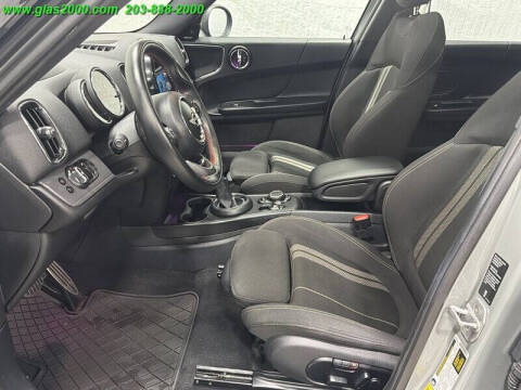 2018 MINI Countryman Cooper ALL4