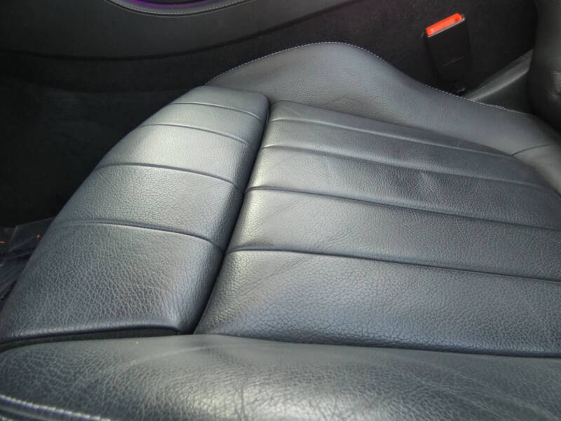 2019 Mercedes-Benz E-Class E 450