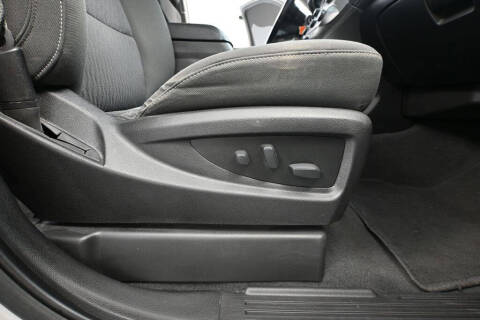 2020 GMC Yukon SLE