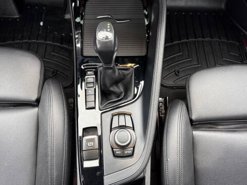 2018 BMW X2 sDrive28i