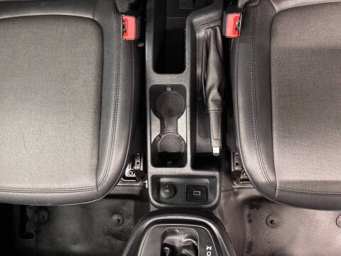 2020 Ford Transit Connect XL