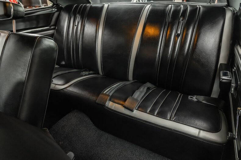 1970 Plymouth Roadrunner