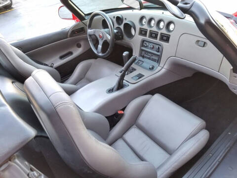1994 Dodge Viper RT/10