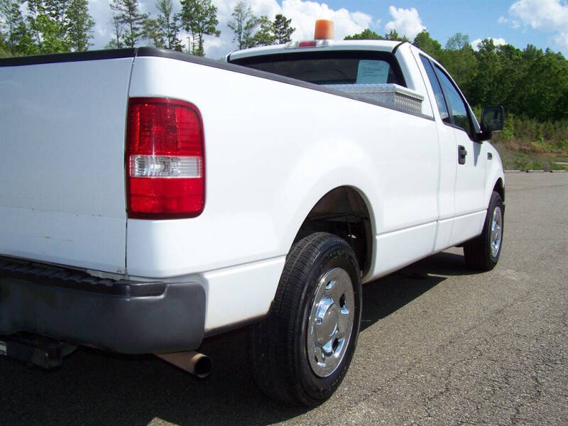 2008 Ford F-150