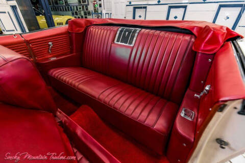 1965 Pontiac Catalina