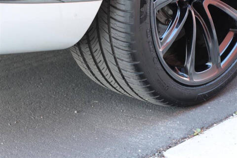 2010 Bentley Continental Supersports