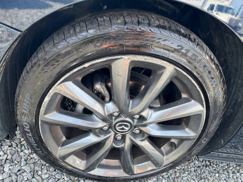 2021 Mazda Mazda3 Hatchback Select