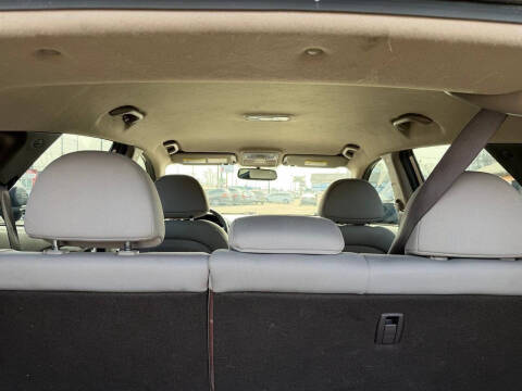 2011 Hyundai Tucson GL