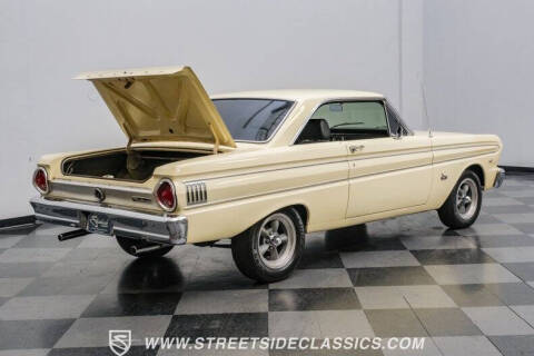 1964 Ford Falcon