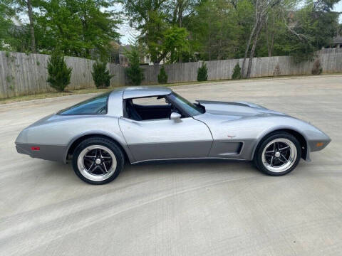 1978 Chevrolet Corvette