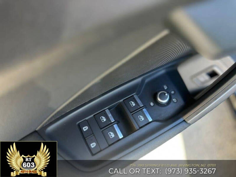 2022 Audi A3 Premium 40 TFSI