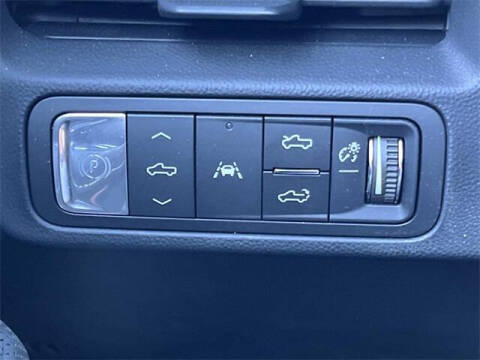 2024 GMC Sierra EV Denali Edition 1