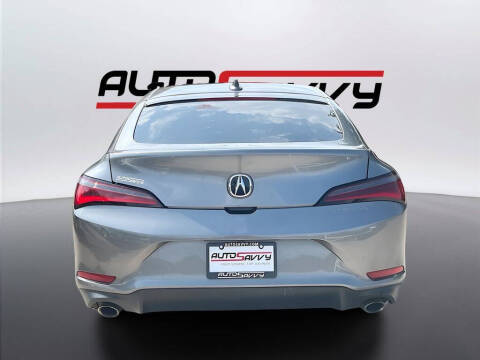 2024 Acura Integra