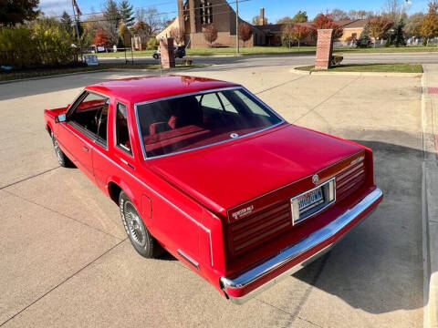 1980 Chrysler Cordoba