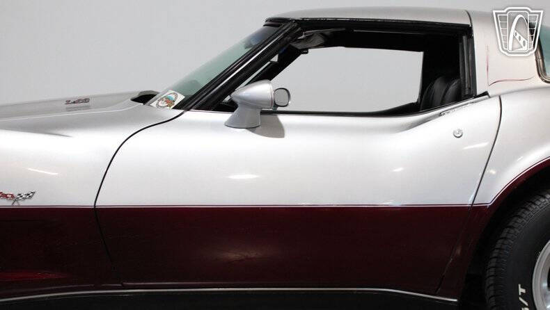 1979 Chevrolet Corvette