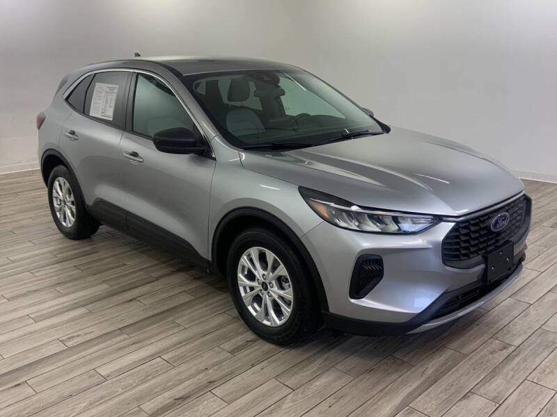 2023 Ford Escape Hybrid Active