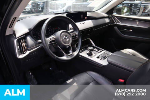 2024 Mazda CX-90 3.3 Turbo Premium
