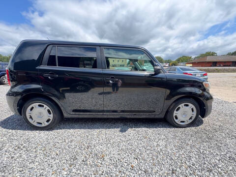 2009 Scion xB