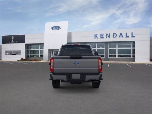 2026 Ford F-350 Super Duty