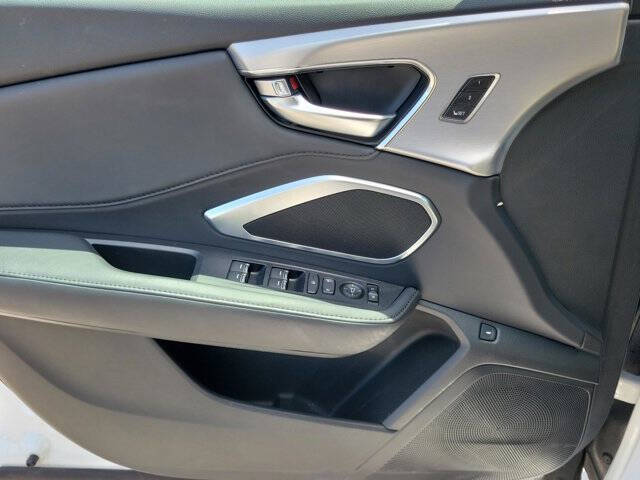 2023 Acura RDX SH-AWD