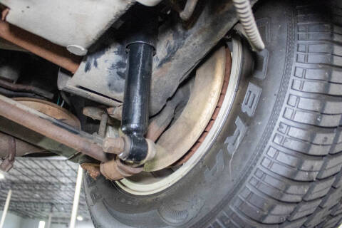 1982 Chevrolet Corvette