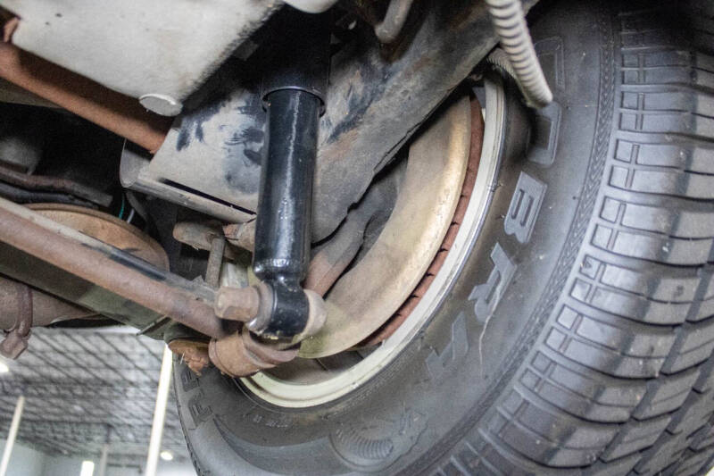 1982 Chevrolet Corvette