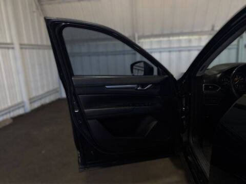 2022 Mazda CX-5 2.5 S Preferred