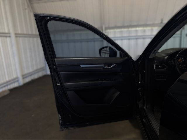 2022 Mazda CX-5 2.5 S Preferred