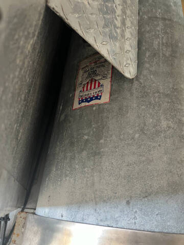 2008 Freightliner MT45 Chassis