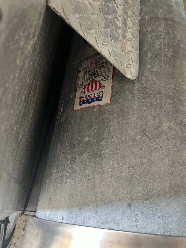 2008 Freightliner MT45 Chassis